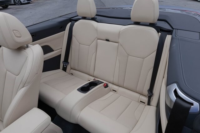 2025 Bmw M440i xDrive photo 4