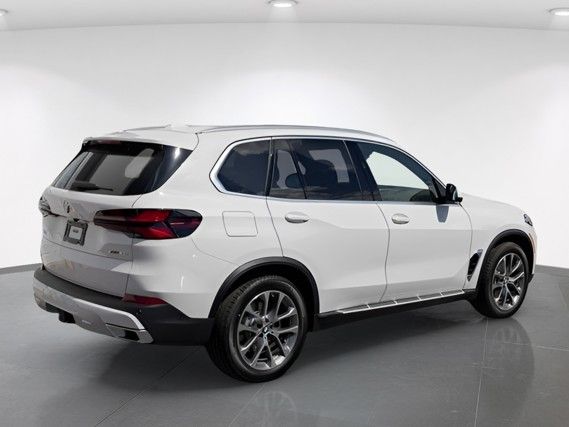 2026 BMW X5 40i - Photo 9