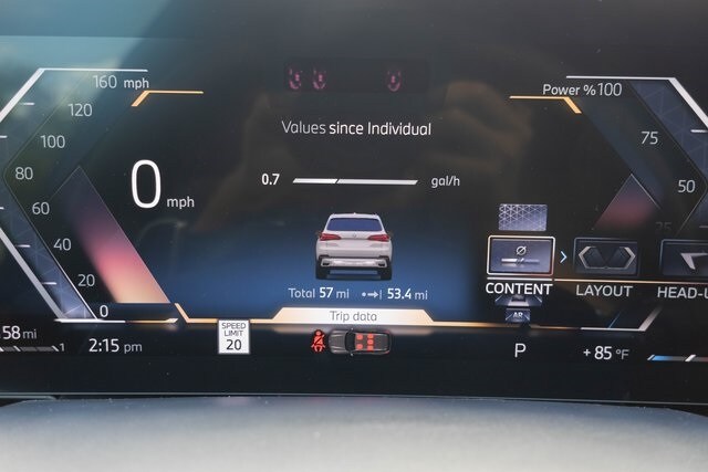 2026 Bmw X5 xDrive40i photo 3