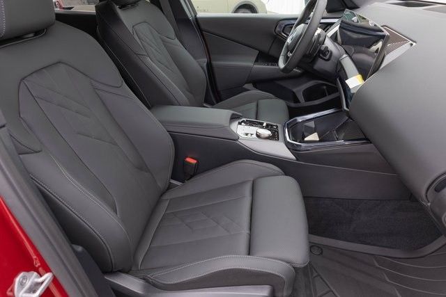 2025 BMW X3 30 - Photo 21