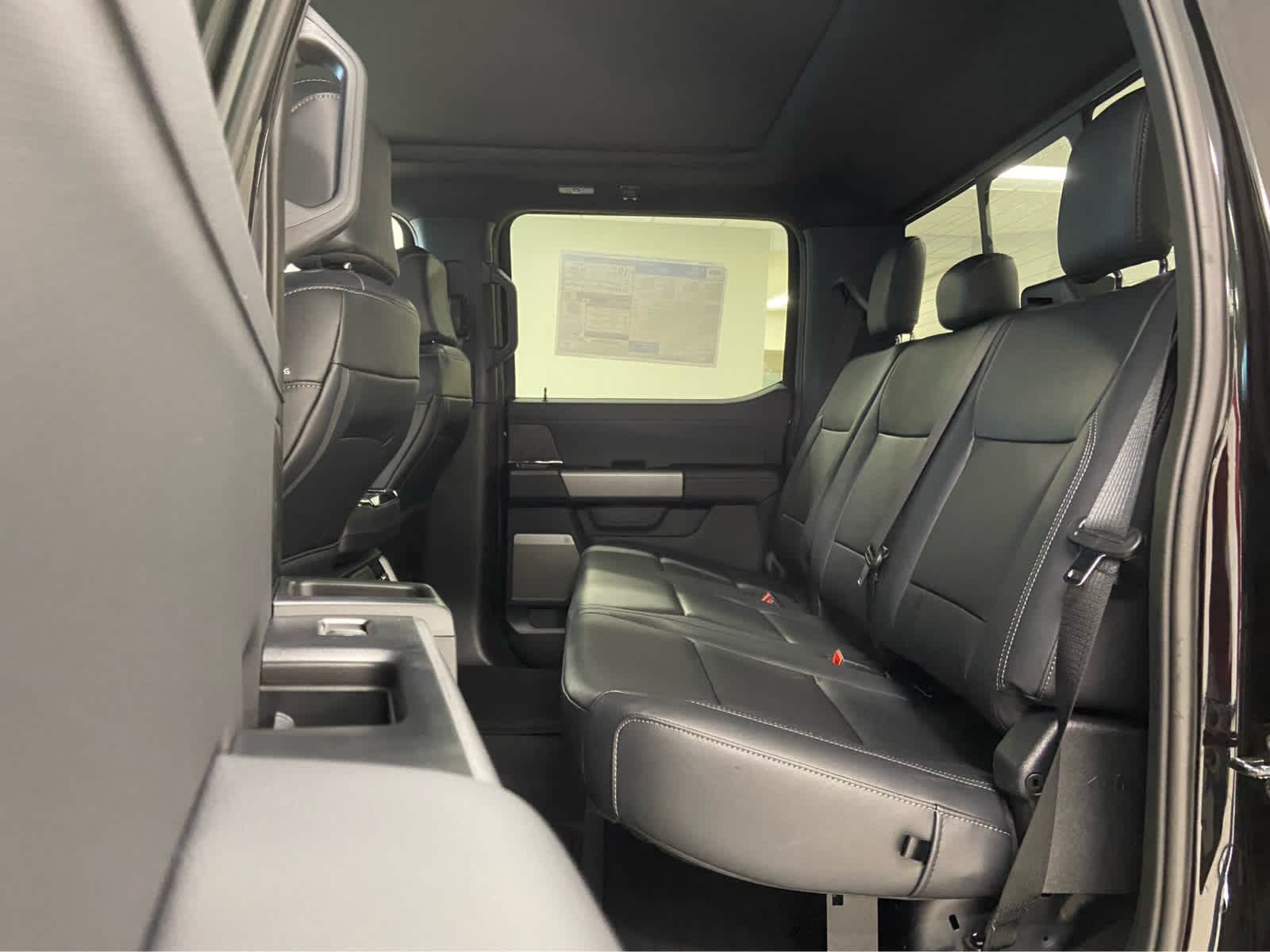 2026 Ford F-150 XLT - Photo 13