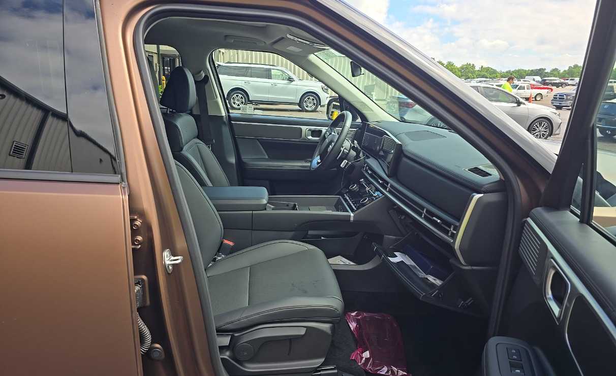 2024 Hyundai Santa Fe XRT - Photo 9