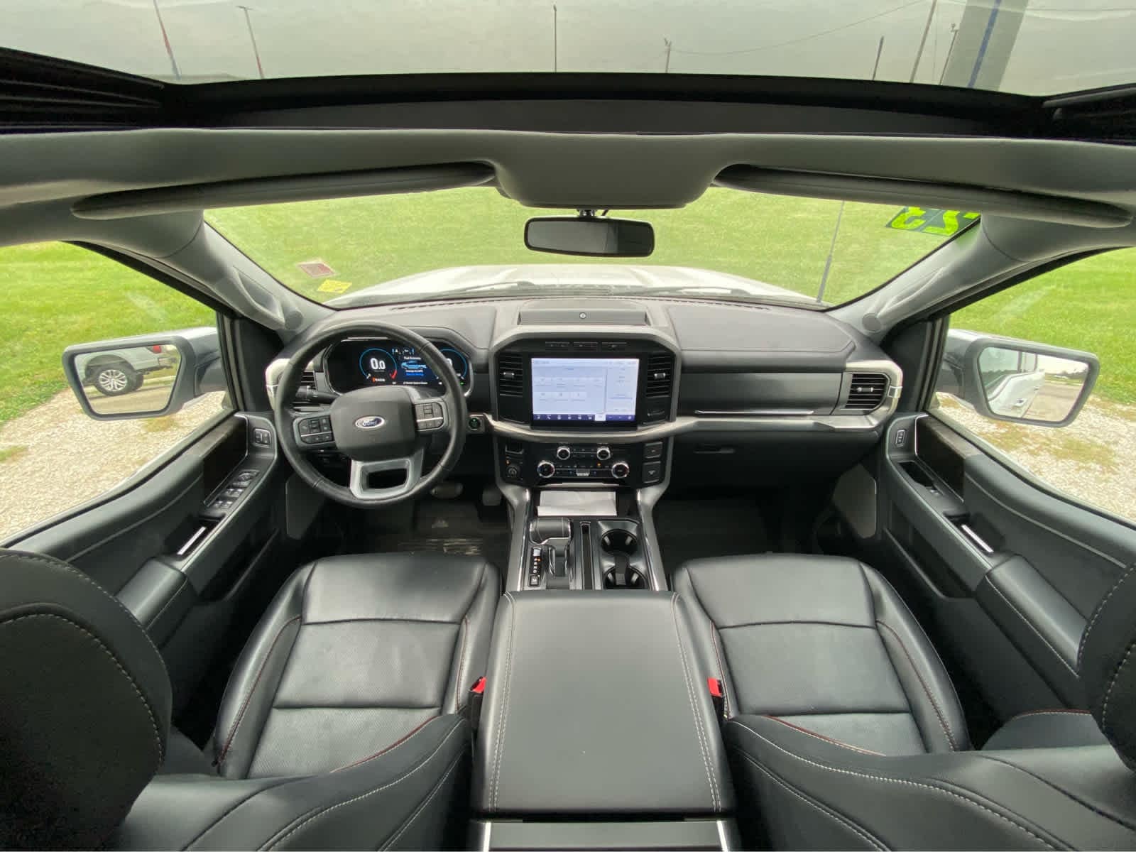 2023 Ford F-150 Lariat - Photo 18