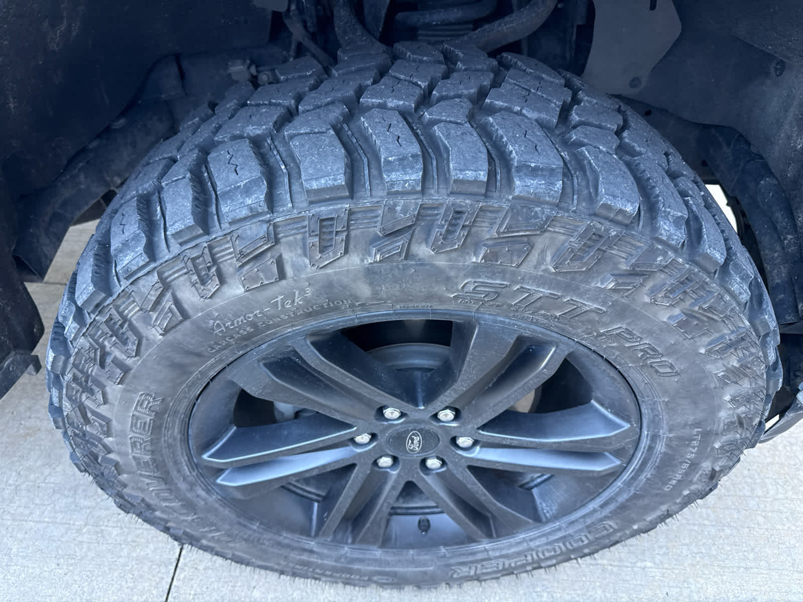 Used 2021 Ford F-150 XLT 4WD Supercrew 5.5 Box 4WD SuperCrew 5.5 Box