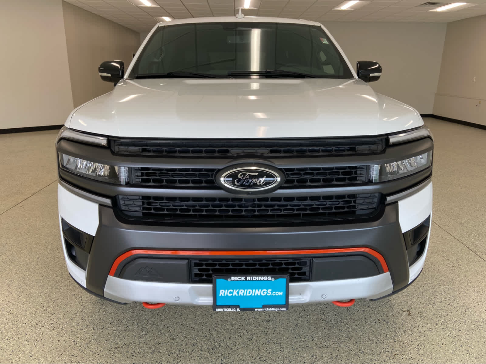 2024 Ford Expedition Timberline photo 2