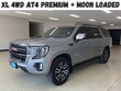 GMC Yukon XL