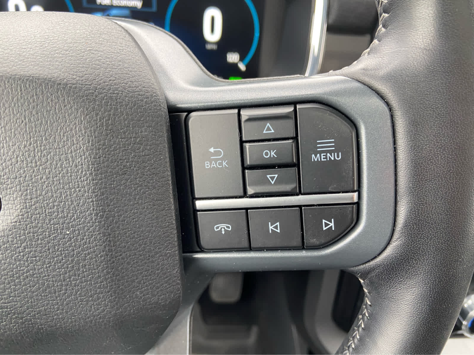 2023 Ford F-150 Lariat - Photo 20