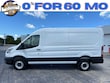  Ford Transit Cargo Van