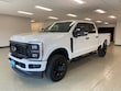 Ford Super Duty F-350 SRW