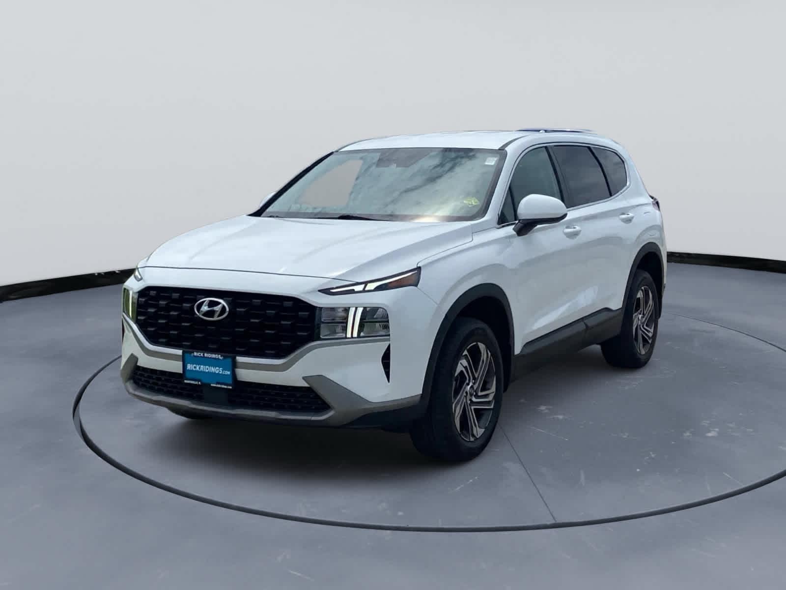 2023 Hyundai Santa Fe SE 2.5 AWD's photo