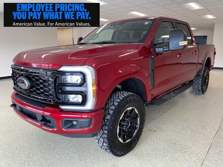 2026 Ford Super Duty F-250 SRW XLT