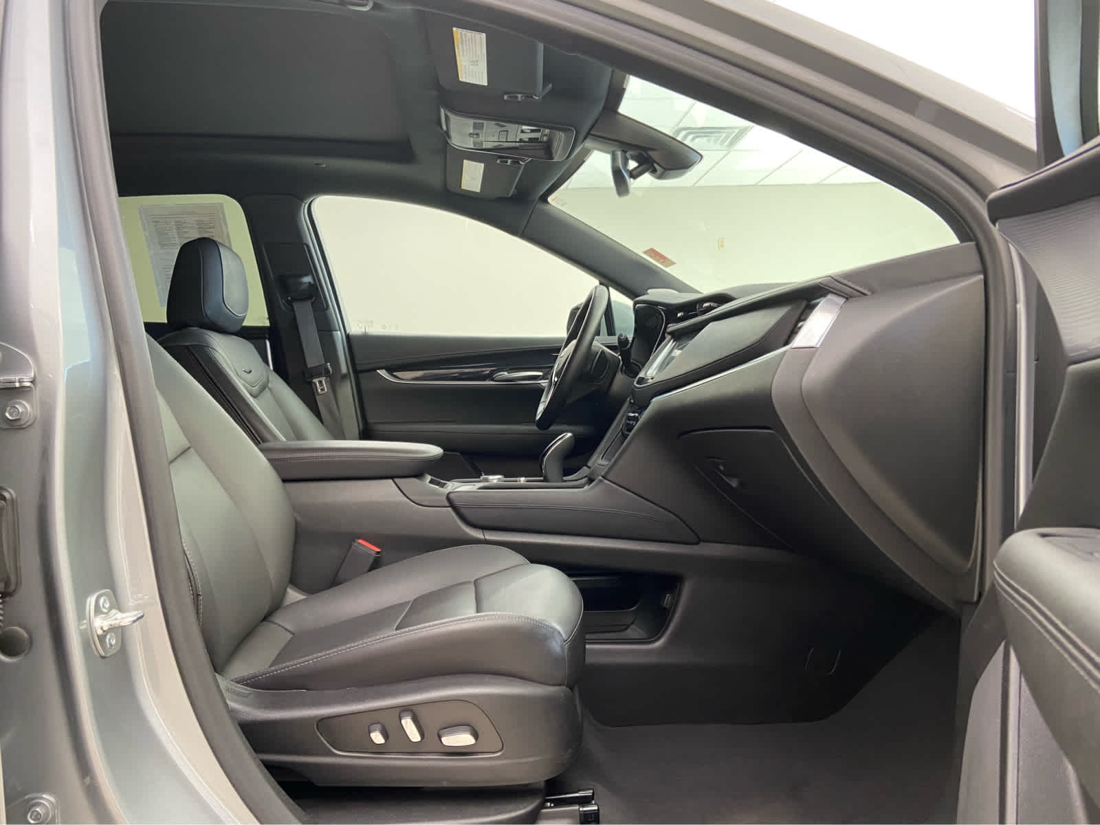 2025 Cadillac XT5 Premium Luxury photo 4