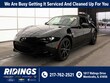  Mazda MX-5 Miata RF