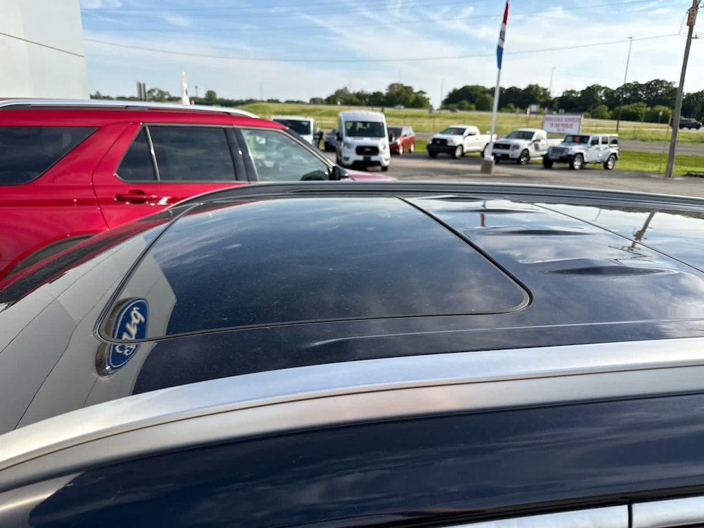 Used 2021 Hyundai Palisade Limited FWD