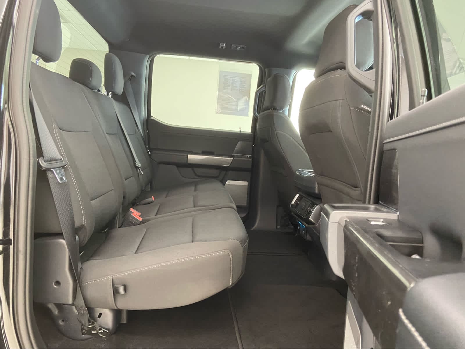 2023 Ford F-150 XLT - Photo 16