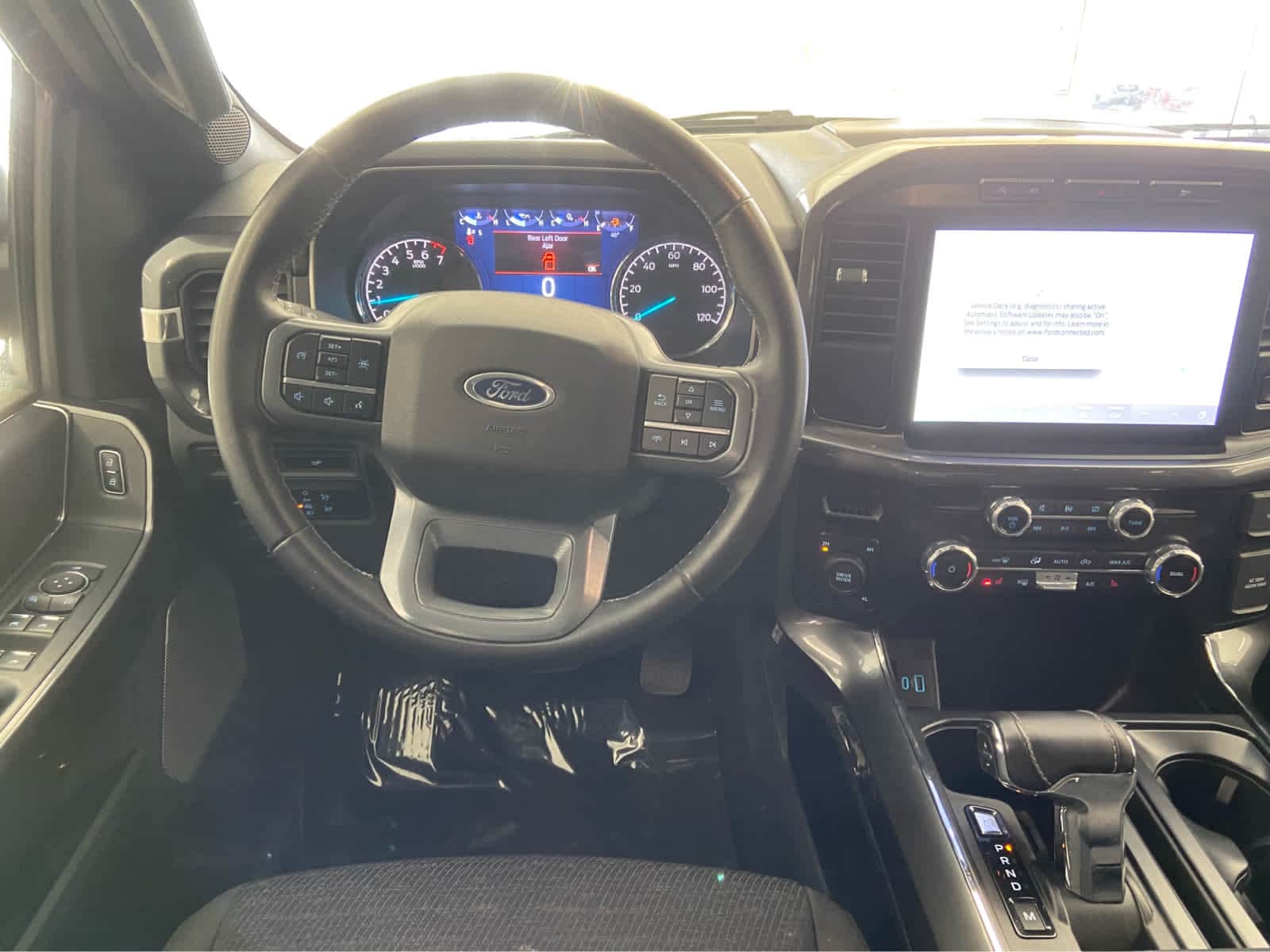 2023 Ford F-150 XLT - Photo 21
