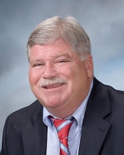 Staff member Jeff Phillips from 53f29df40cca