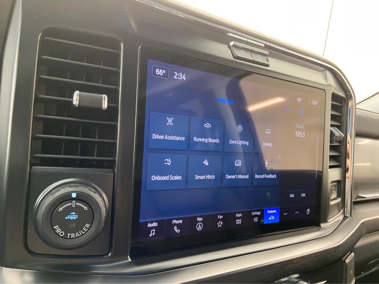 2026 Ford F-250 Super Duty Lariat - Photo 28
