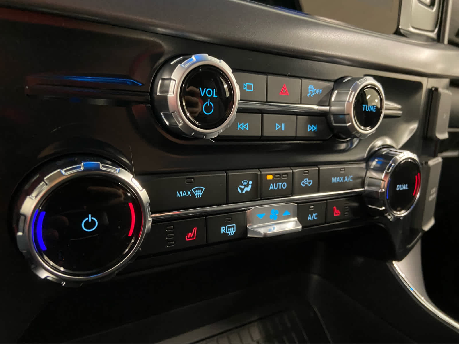 2026 Ford F-150 XLT - Photo 35