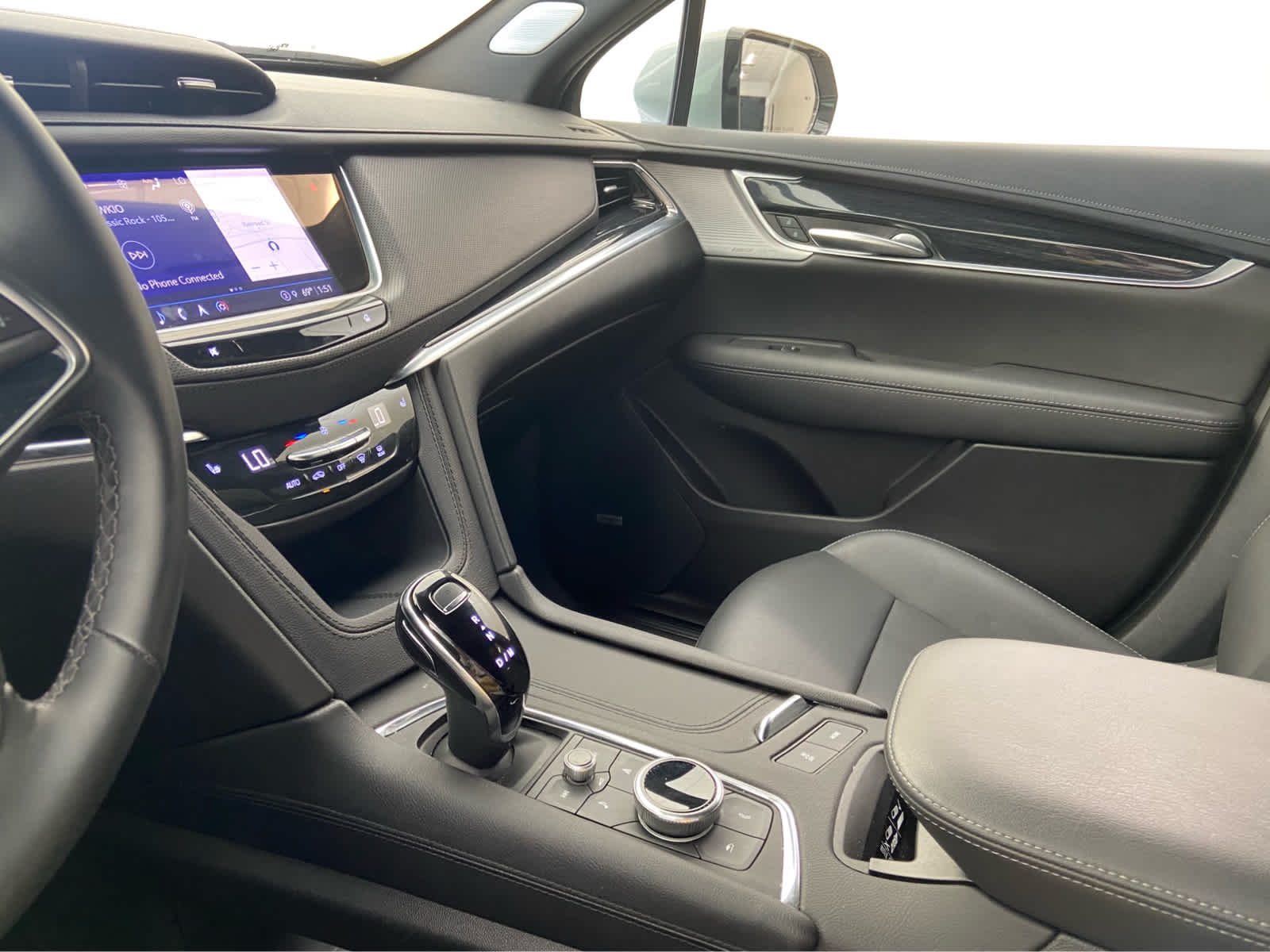 2025 Cadillac XT5 Premium Luxury - Photo 34