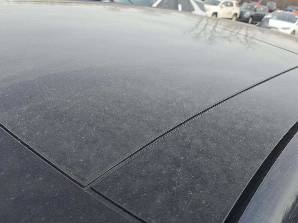 Used 2024 Ford Edge SEL AWD