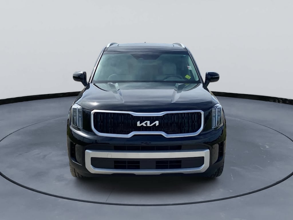 Used 2025 Kia Telluride EX FWD
