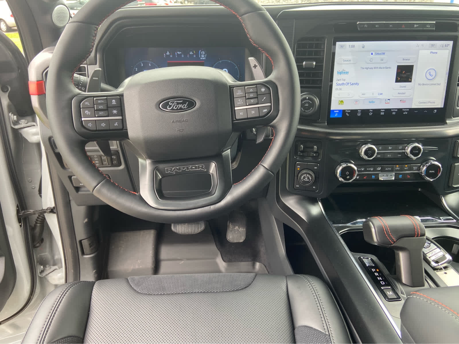 2026 Ford F-150 Raptor - Photo 19
