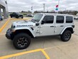  Jeep Wrangler 4xe