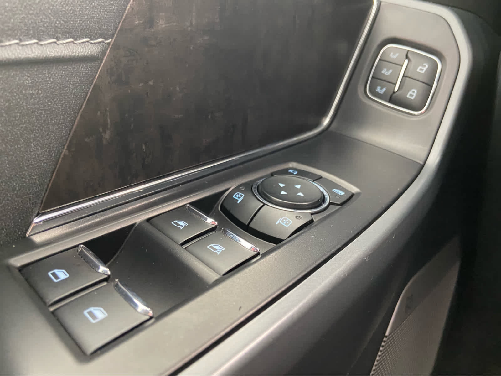 2023 Ford F-150 Lariat - Photo 35