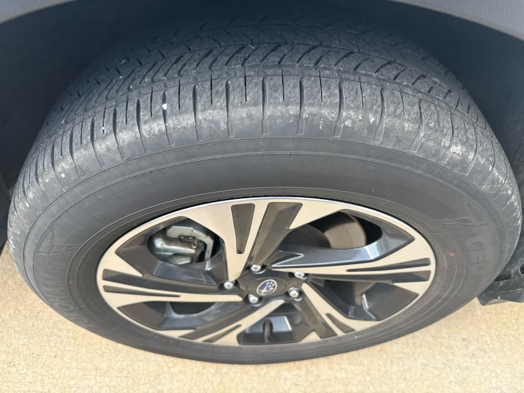 Used 2024 Subaru Crosstrek Premium AWD