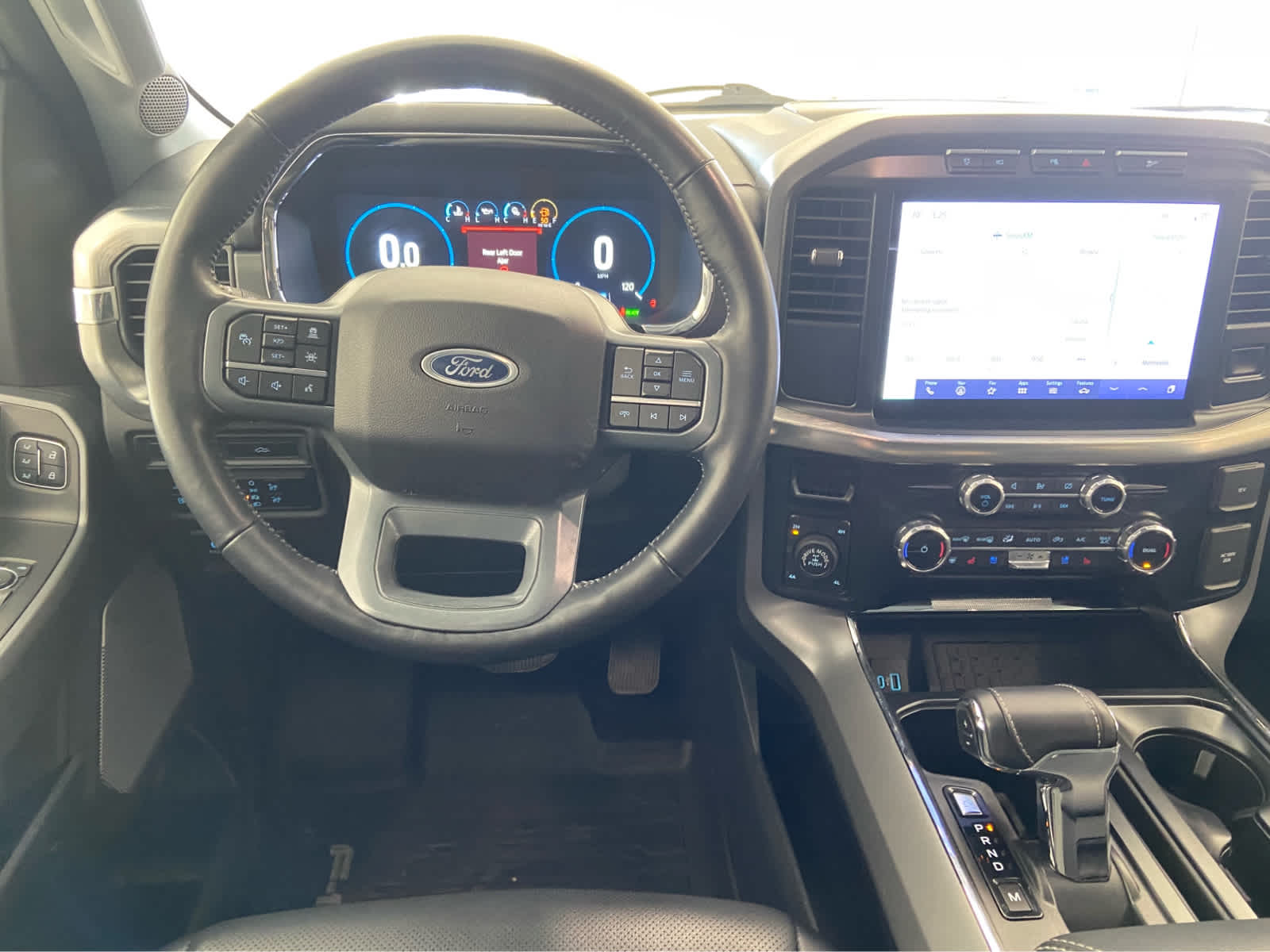 2023 Ford F-150 Lariat - Photo 19