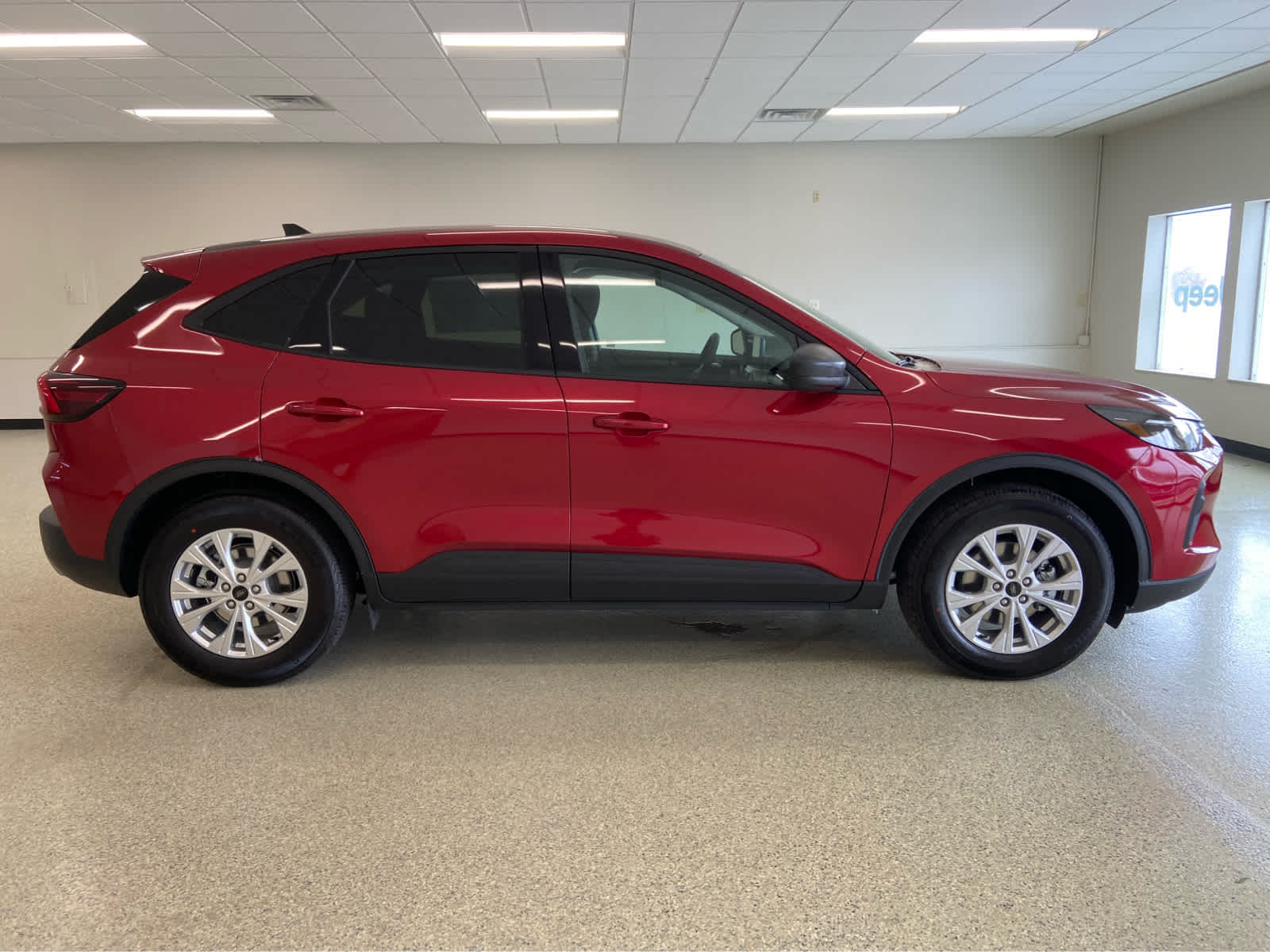 2026 Ford Escape Active Sport photo 4