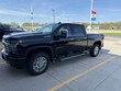  Chevrolet Silverado 2500HD