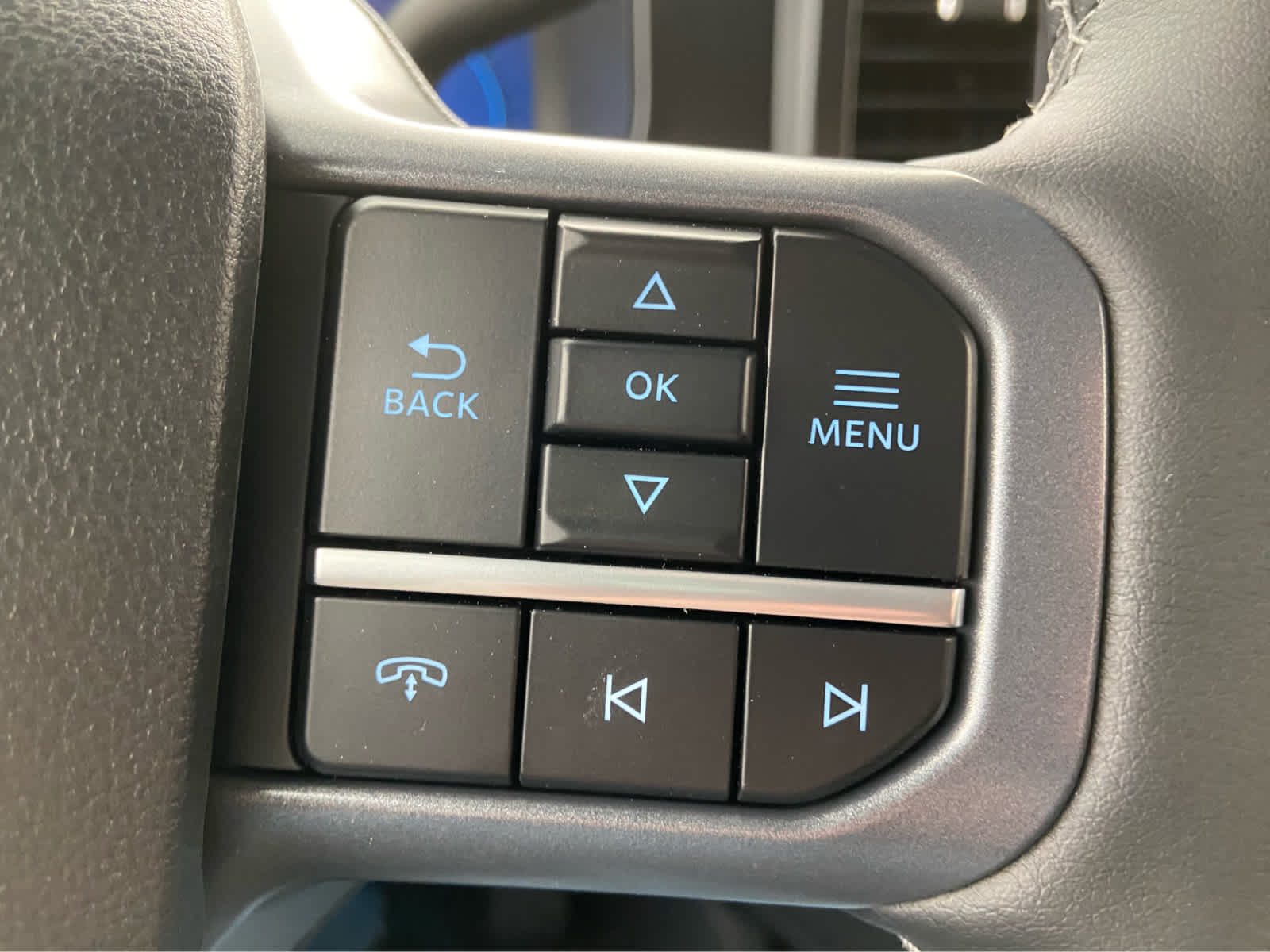 2026 Ford F-250 Super Duty Lariat - Photo 19