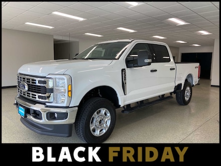 2025 Ford Super Duty F-350 SRW XLT TRUCK