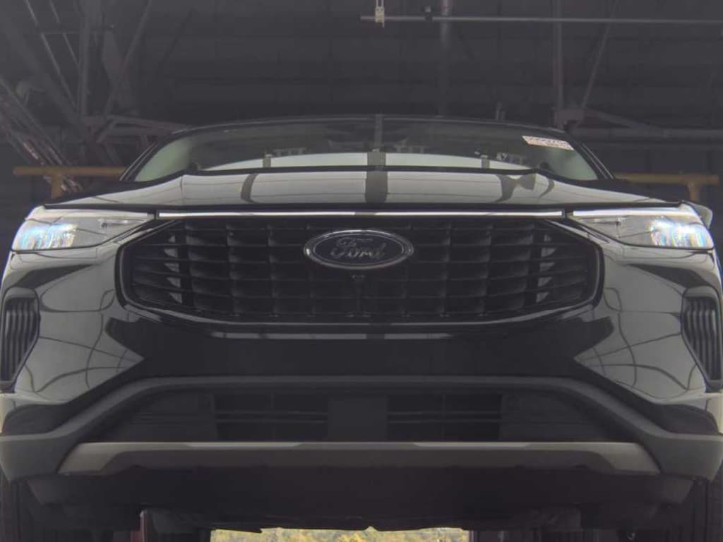 Used 2023 Ford Escape Active FWD