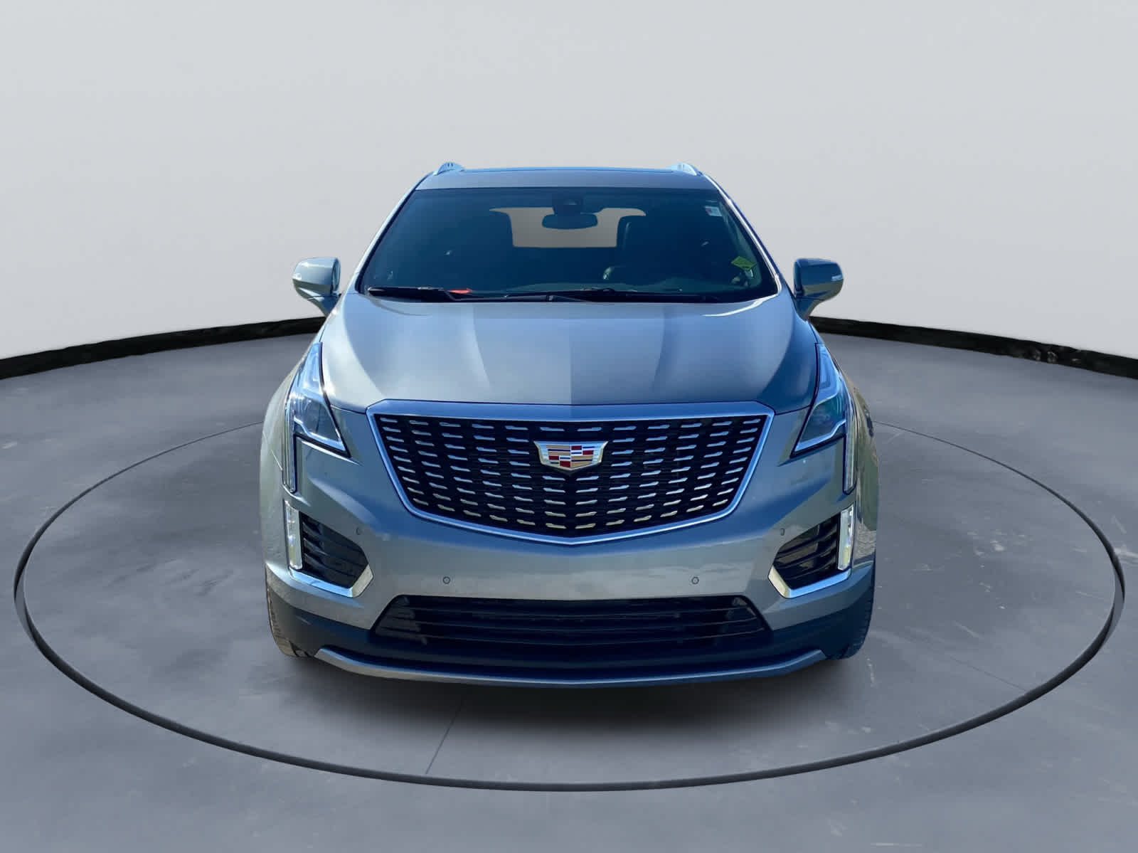 Used 2025 CADILLAC XT5 AWD Premium Luxury