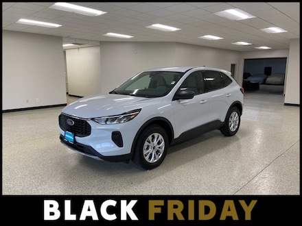 2025 Ford Escape Active AWD