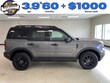  Ford Bronco Sport