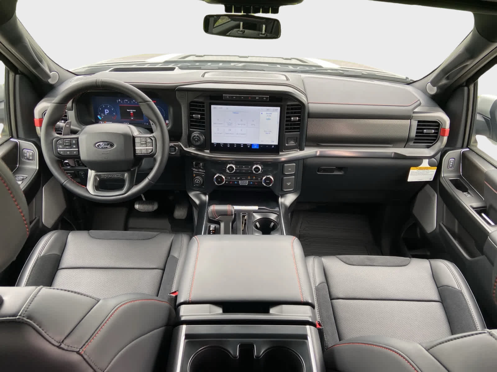 2026 Ford F-150 Raptor - Photo 17