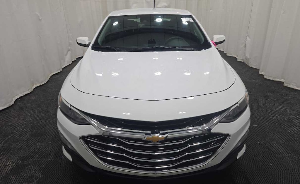 Used 2024 Chevrolet Malibu LT Sdn