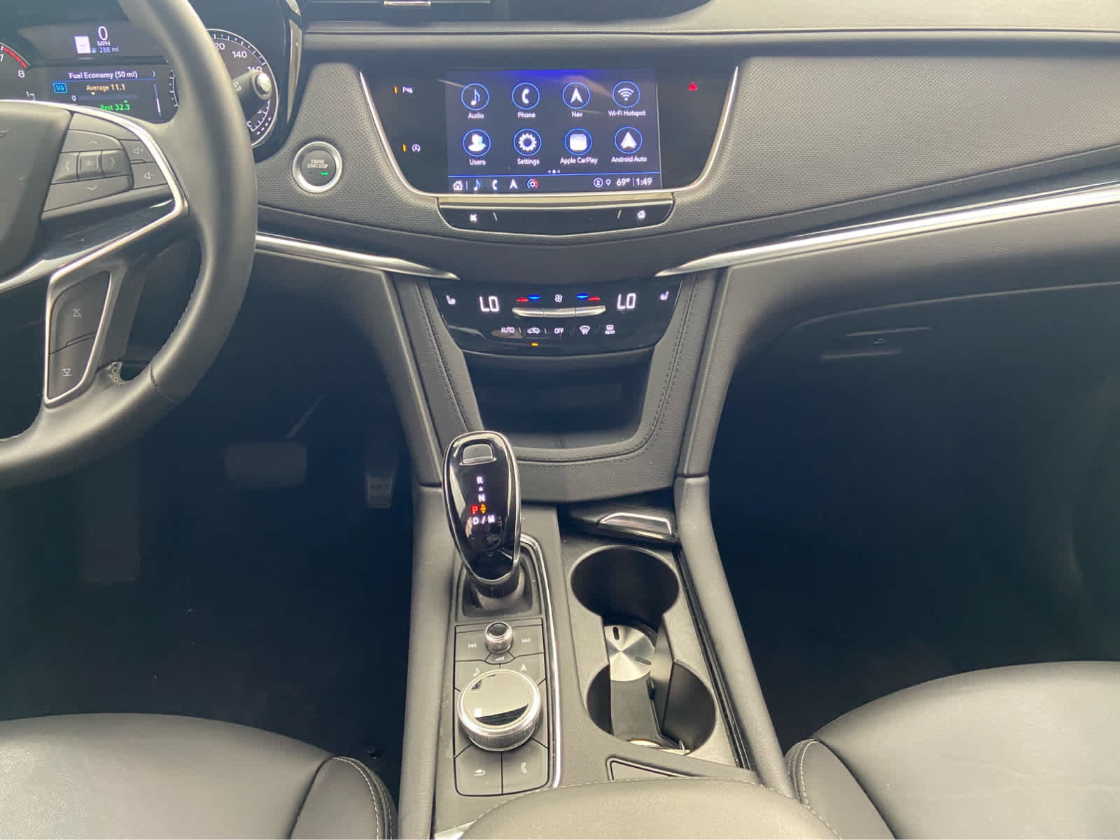 2025 Cadillac XT5 Premium Luxury - Photo 16