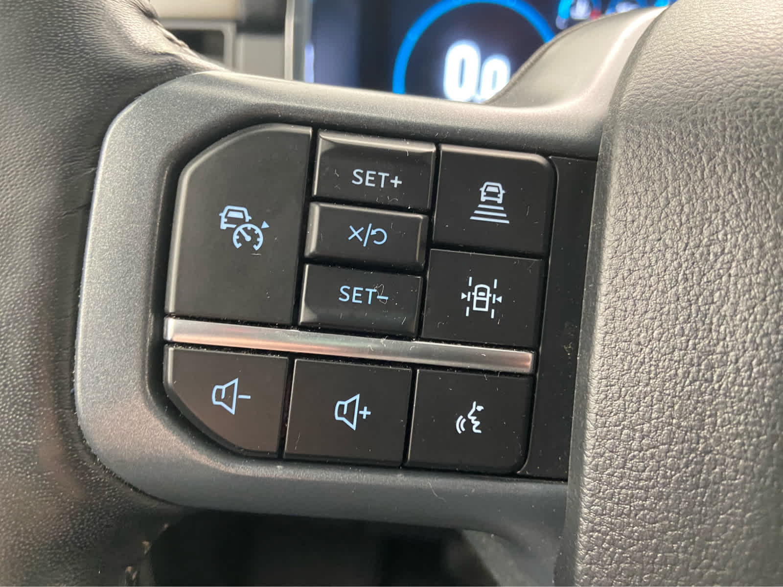 2023 Ford F-150 Lariat - Photo 21