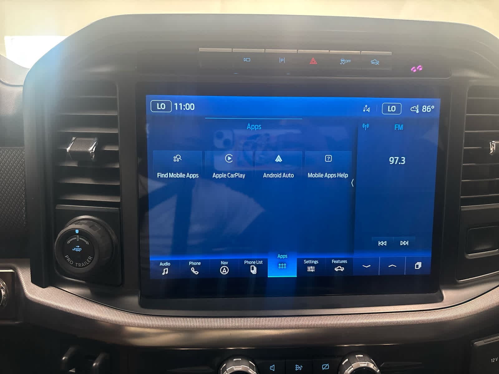 2022 Ford F-150 Raptor - Photo 24