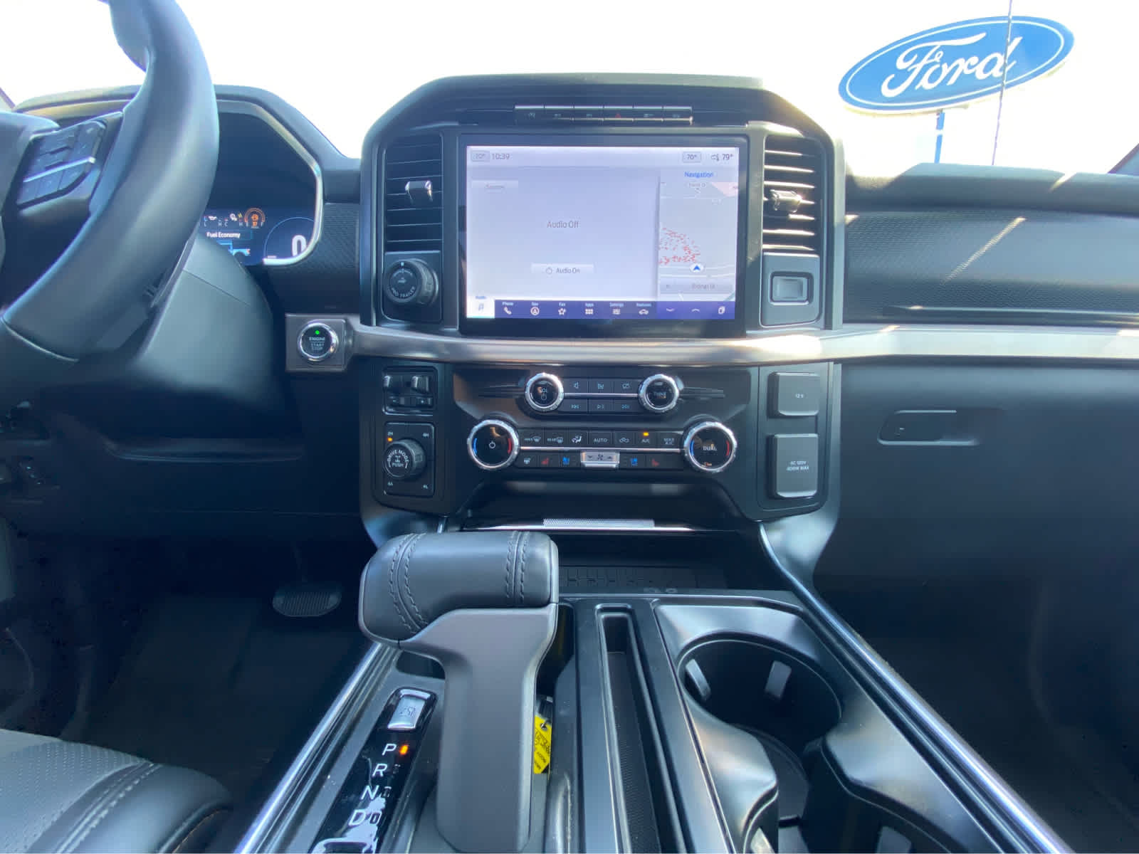 2023 Ford F-150 Raptor - Photo 21