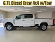  Ford Super Duty F-250 Pickup