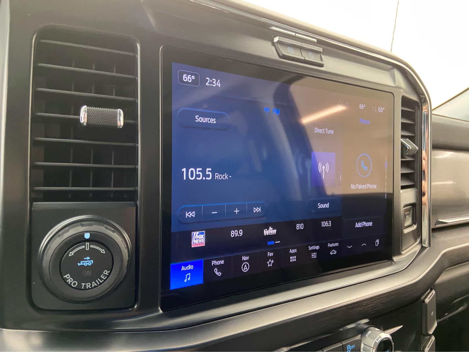 2026 Ford F-250 Super Duty Lariat - Photo 22