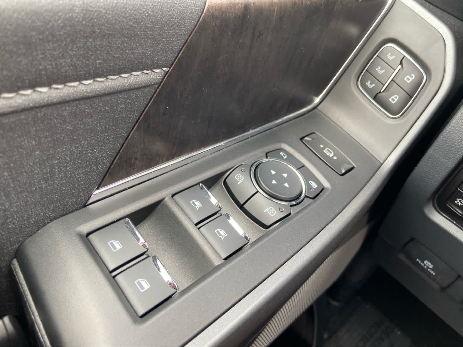 2026 Ford F-350 Super Duty Lariat - Photo 27