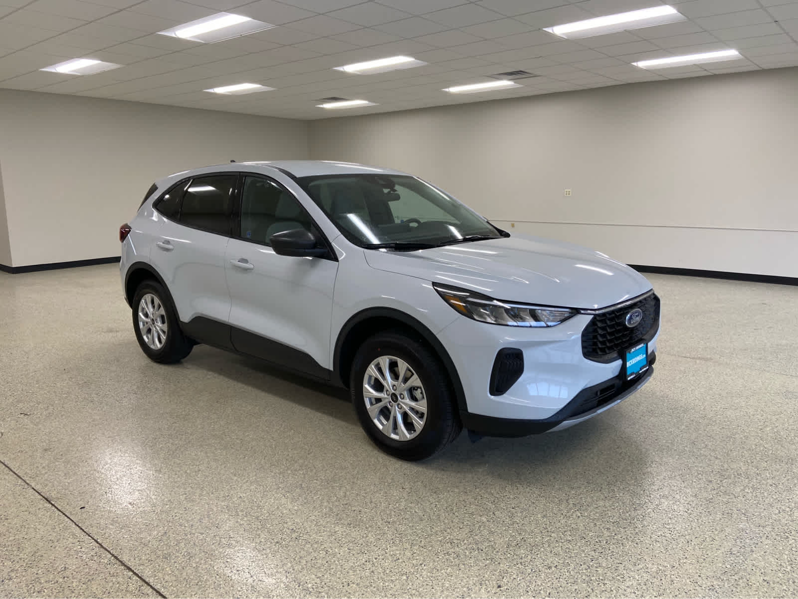 2025 Ford Escape Active photo 3