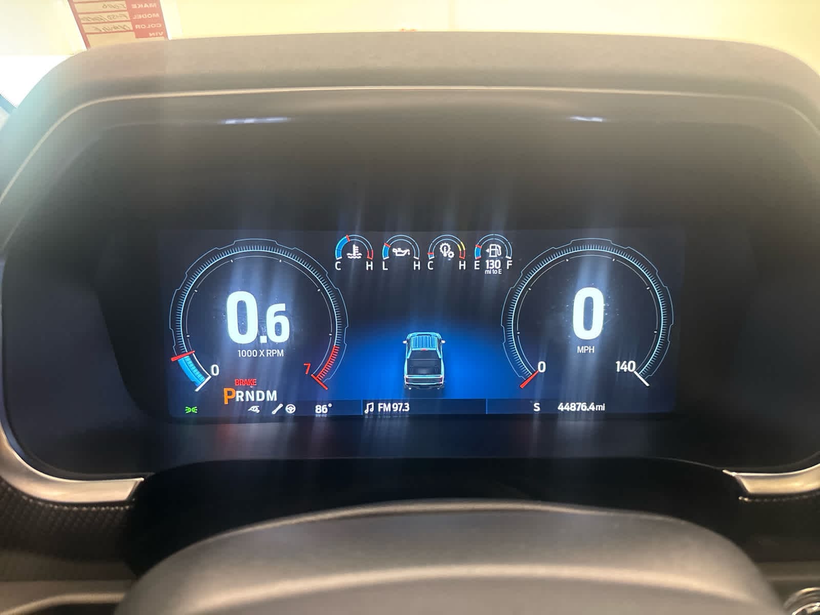 2022 Ford F-150 Raptor - Photo 15